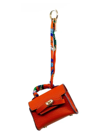 Bag Charms