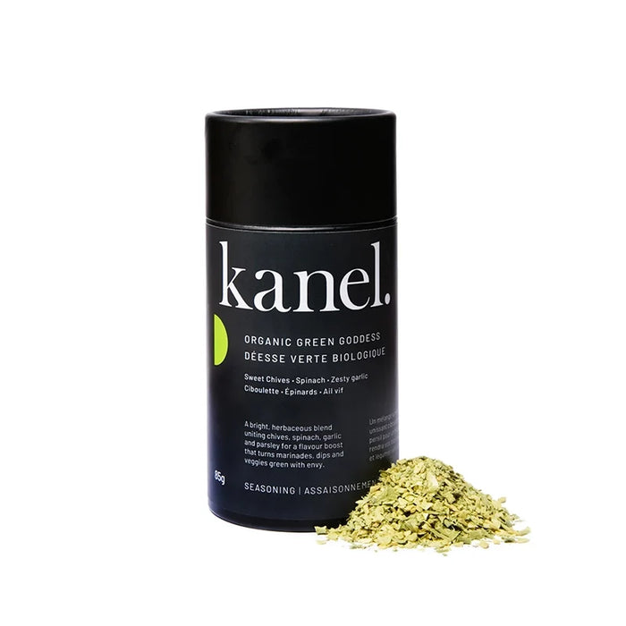 Kanel Spices