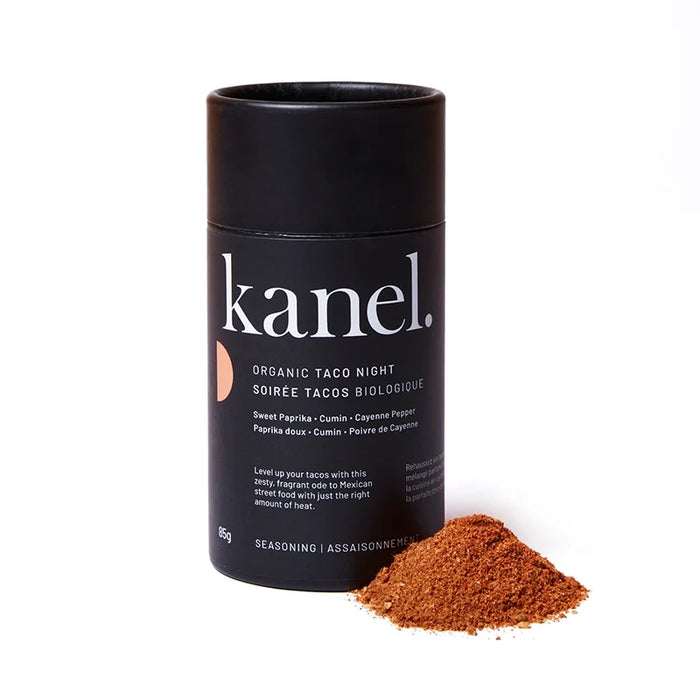 Kanel Spices