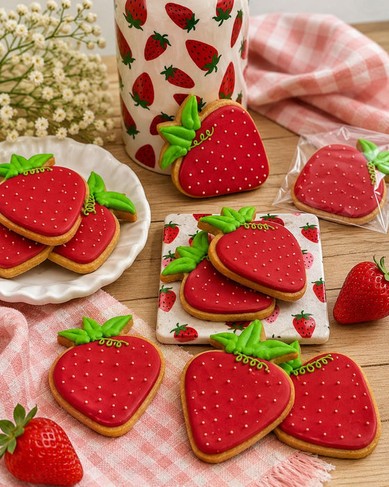 Sugar Cookies