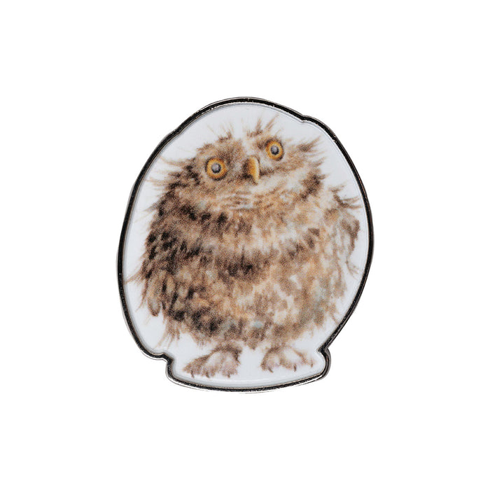 Pin Badge