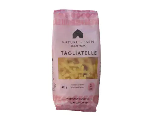 Nature's Farm Pasta