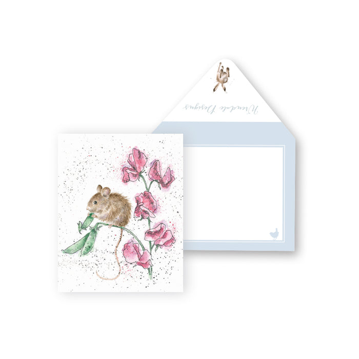 Enclosure Gift Card