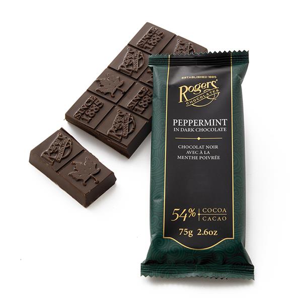 Roger's Chocolate
