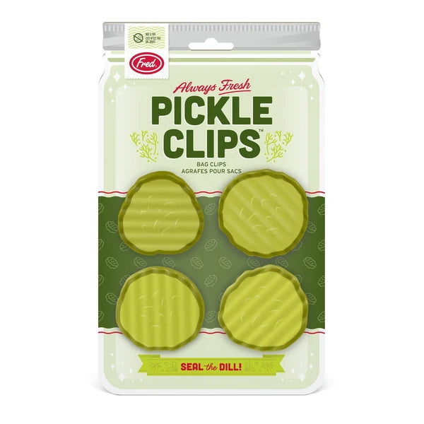 Bag Clips