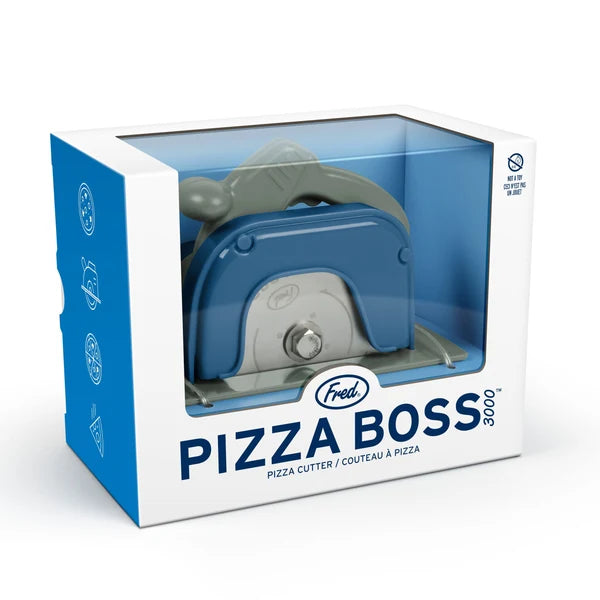 Pizza Cutter