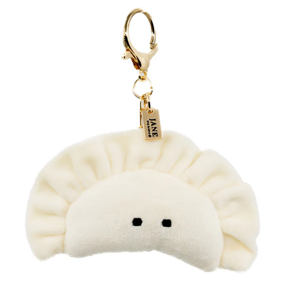 Bag Charms