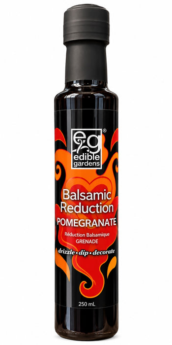 Balsamic Vinegars