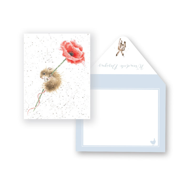 Enclosure Gift Card