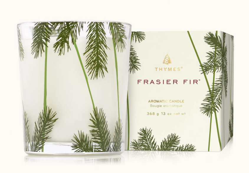 Thymes Frasier Fir