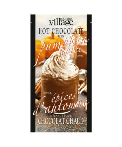 Hot Chocolate Mix