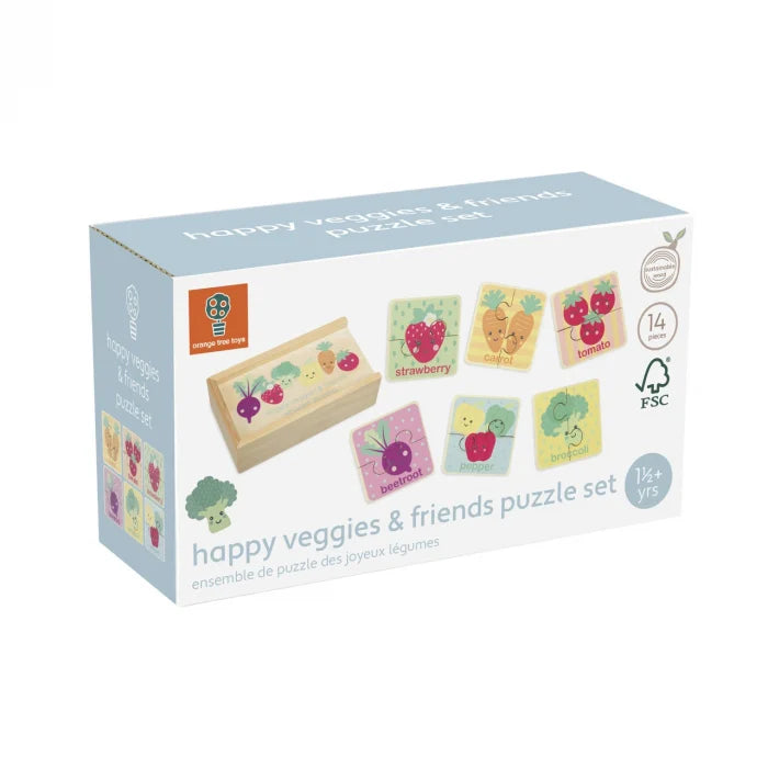 Orange Tree Toys