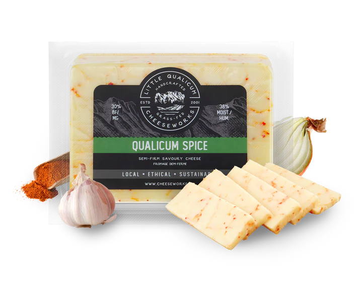 Little Qualicum Cheese
