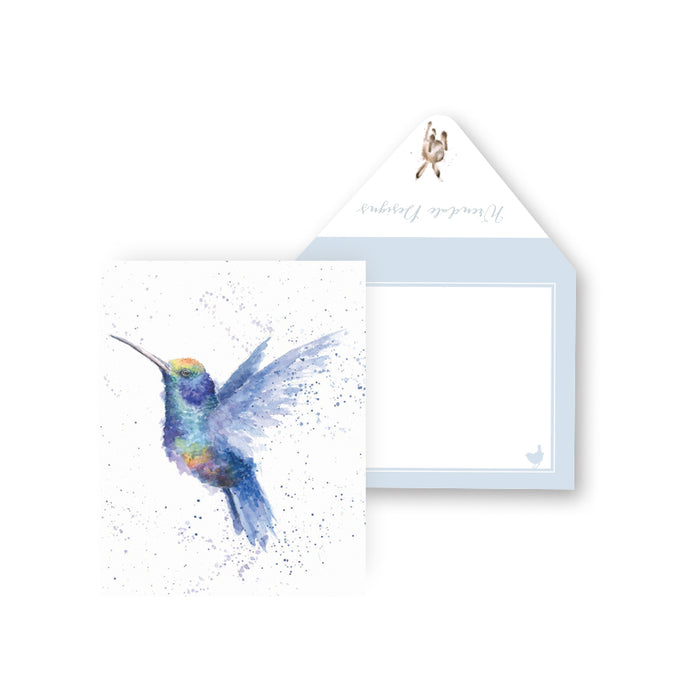 Enclosure Gift Card