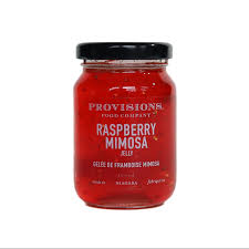 Jams & Jellies