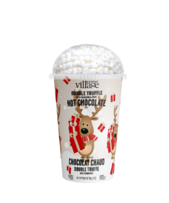 Hot Chocolate Mix