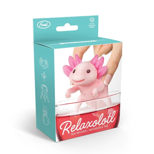 Tea Infuser