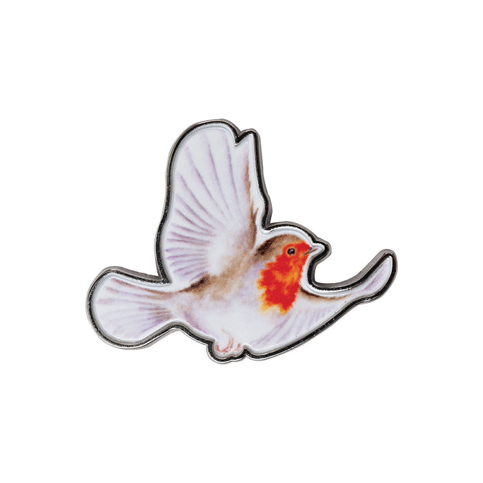 Pin Badge