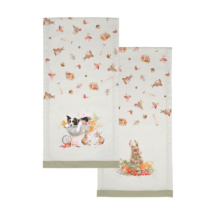 Linens