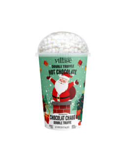 Hot Chocolate Mix