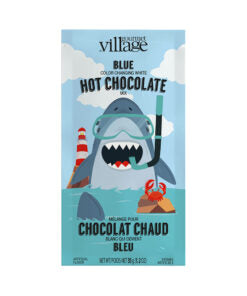 Hot Chocolate Mix