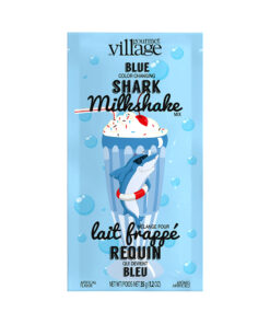Milkshake Mix Pouches