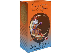Gone Crackers