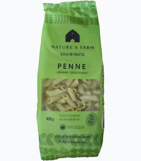 Nature's Farm Pasta
