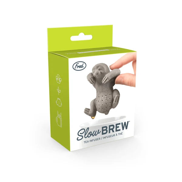 Tea Infuser