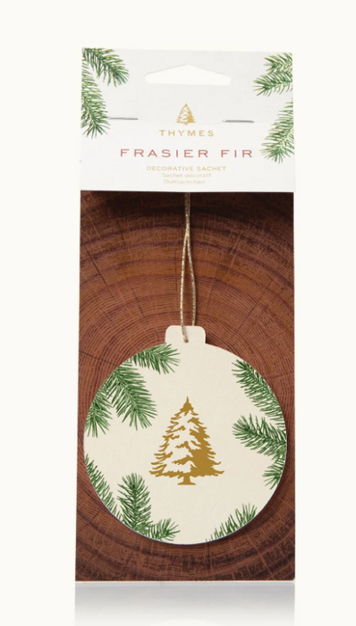 Thymes Frasier Fir