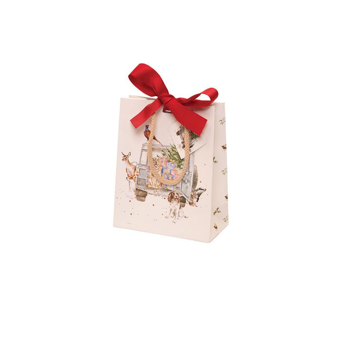 Christmas Gift Bags