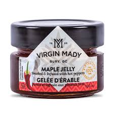 Maple Jelly