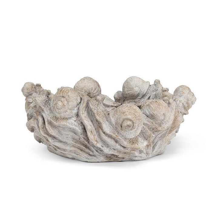 Garden Bowls