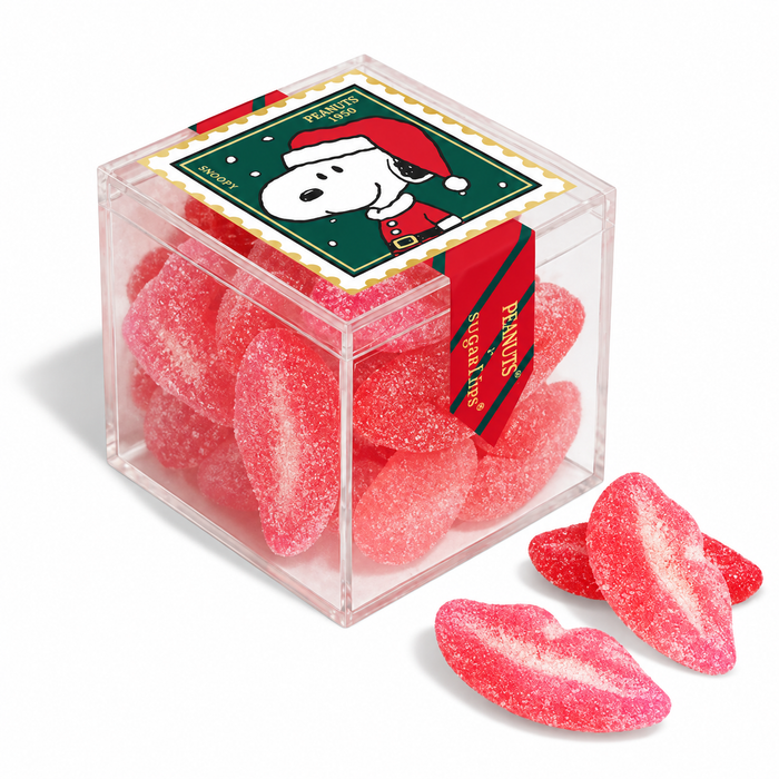 Sugarfina Snoopy Holiday