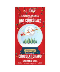 Hot Chocolate Mix
