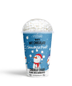 Hot Chocolate Mix