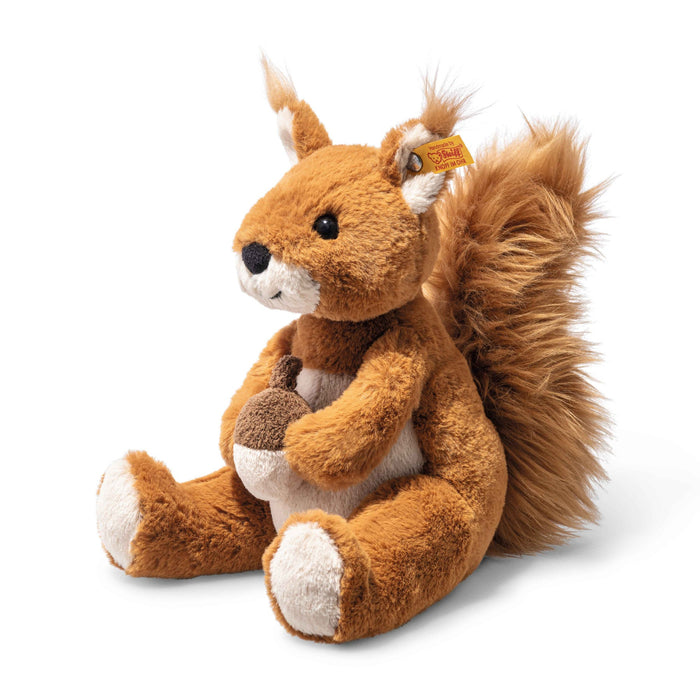 Stieff Plushies