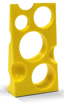 Spaghetti Measure Cheese