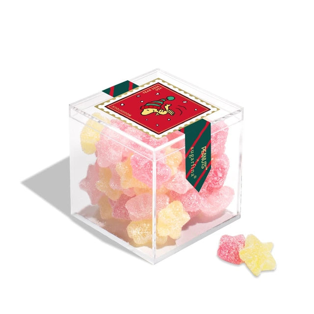 Sugarfina Snoopy Holiday