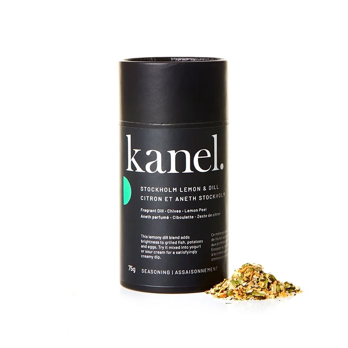 Kanel Spices