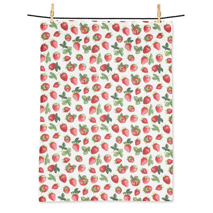 Kitchen Towels & Dish Cloths