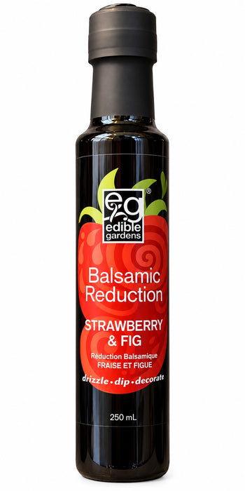 Balsamic Vinegars