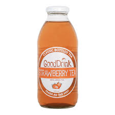 Good Drink Iced Teas
