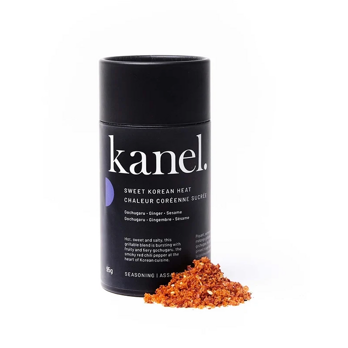 Kanel Spices