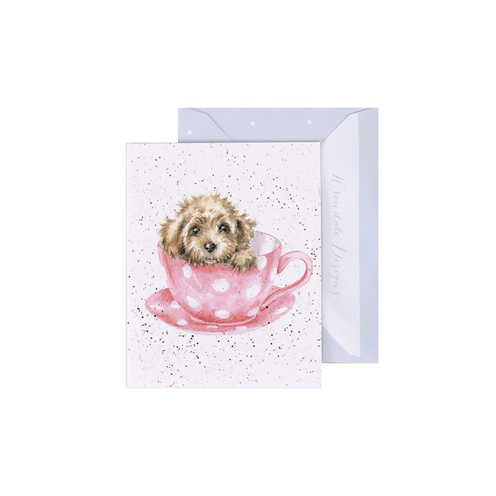 Enclosure Gift Card