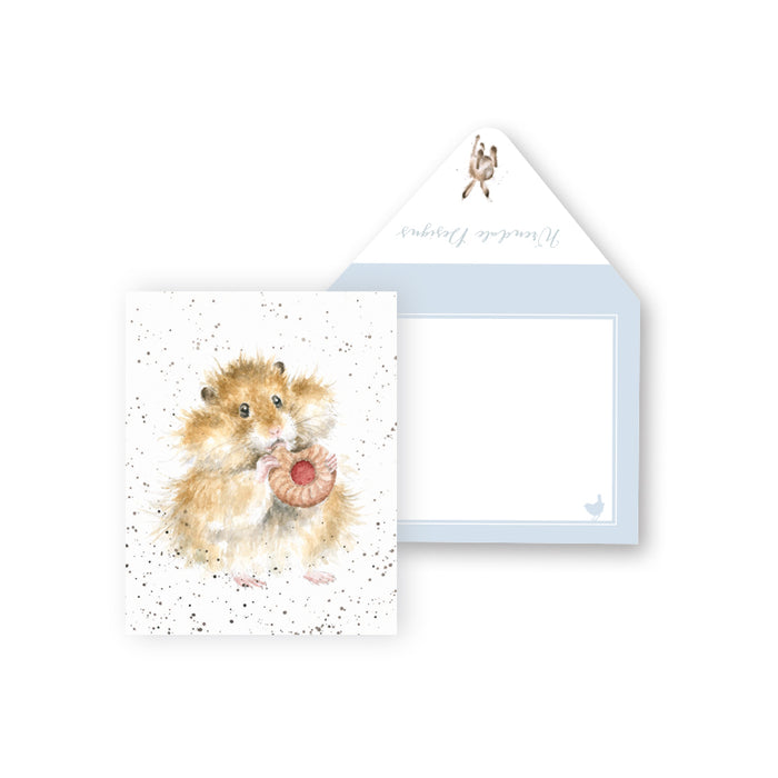 Enclosure Gift Card