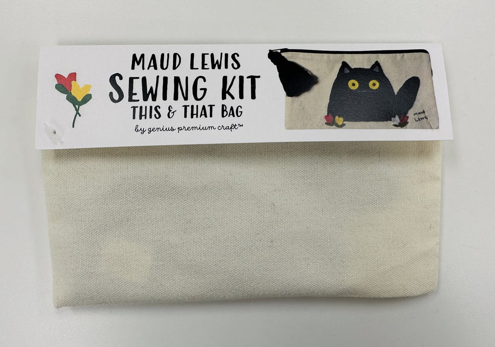 Felt Craft & Sewing Kits