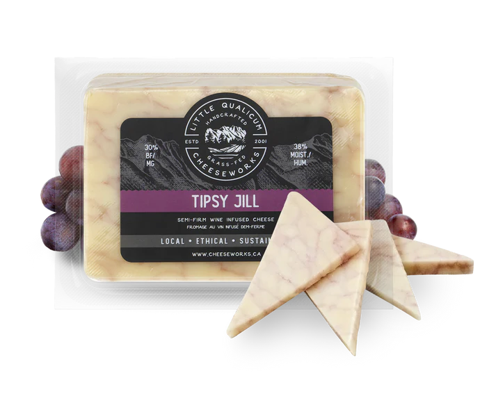 Little Qualicum Cheese