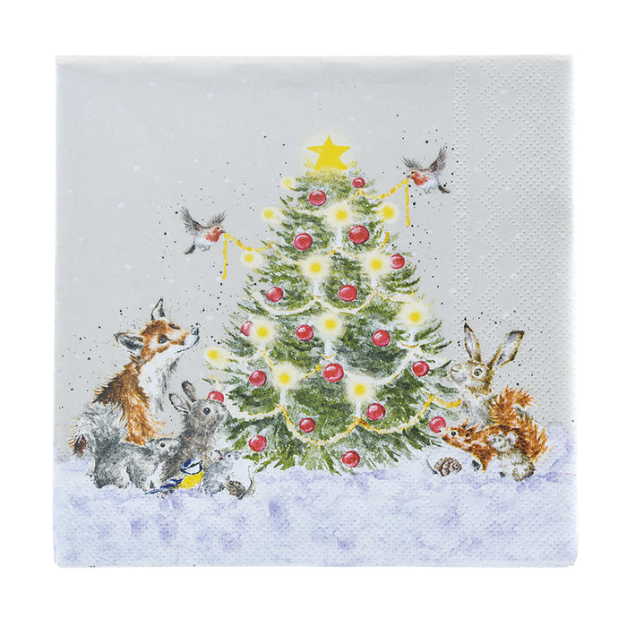 Napkins