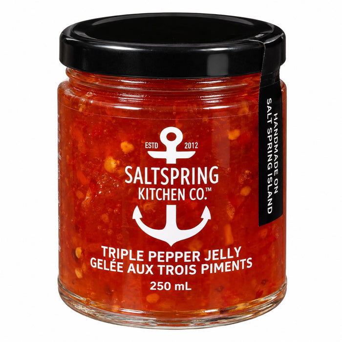 SaltSpring Kitchen Spreads